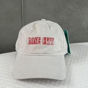 Portland Gear Hat